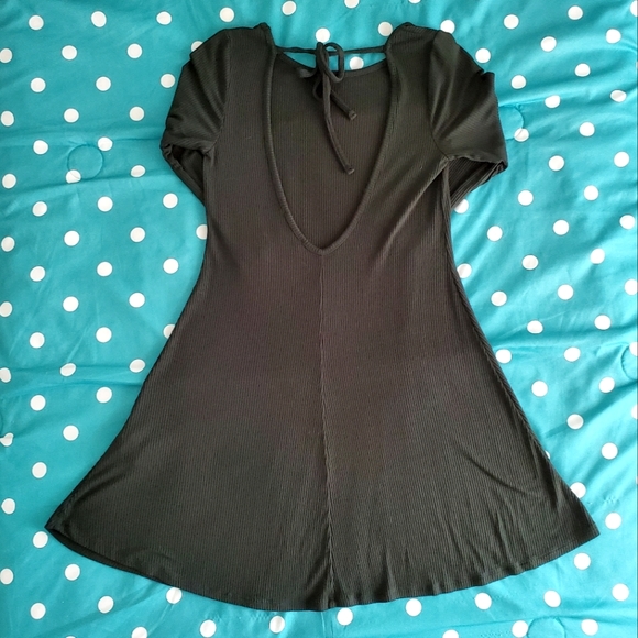 F21 Mini Dress - Picture 2 of 3